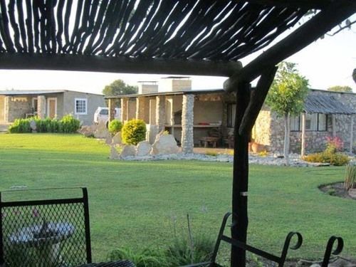 Eldorado Guest House & Camping Okaukuejo Extérieur photo
