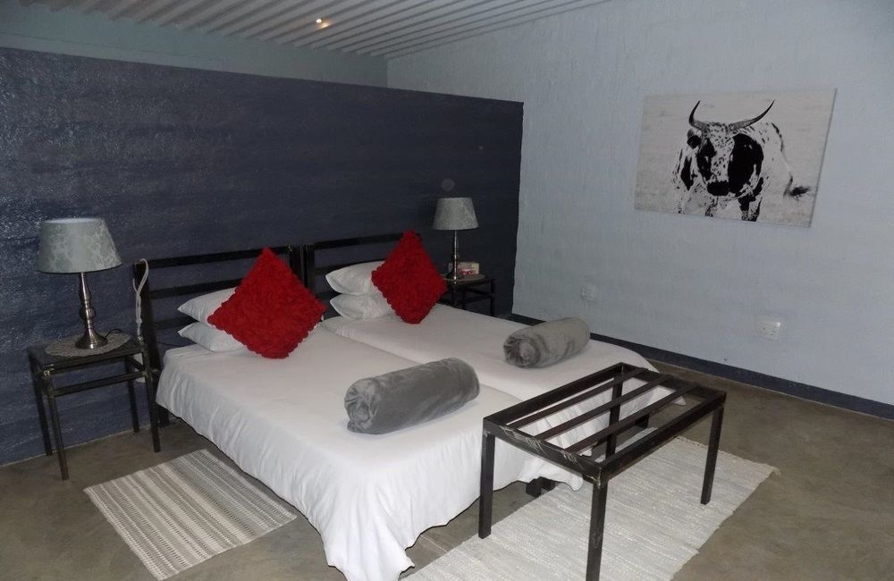 Eldorado Guest House & Camping Okaukuejo Extérieur photo
